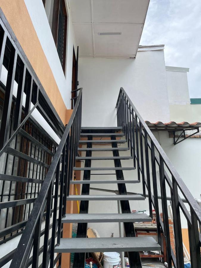 Mario Aparthotel Alajuela Exterior foto